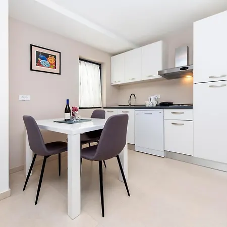 Apartamento Katarina Rovinj