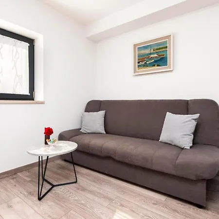 Katarina Apartamento