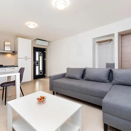 Apartamento Katarina