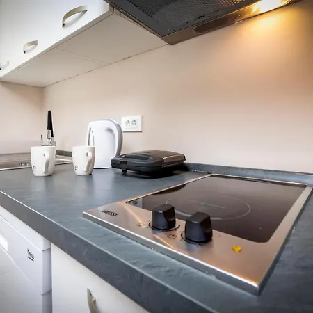 Katarina Apartamento Rovinj