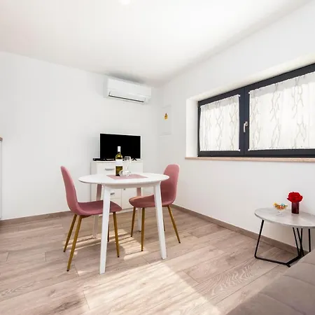 Katarina Apartamento *