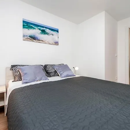 Katarina Apartamento