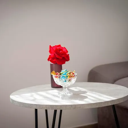 Katarina Apartamento Rovinj