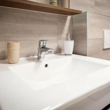 Apartamento Katarina Rovinj