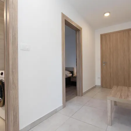 Apartamento Katarina