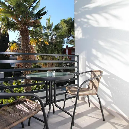Apartamento Katarina Rovinj