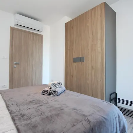 Katarina Apartamento