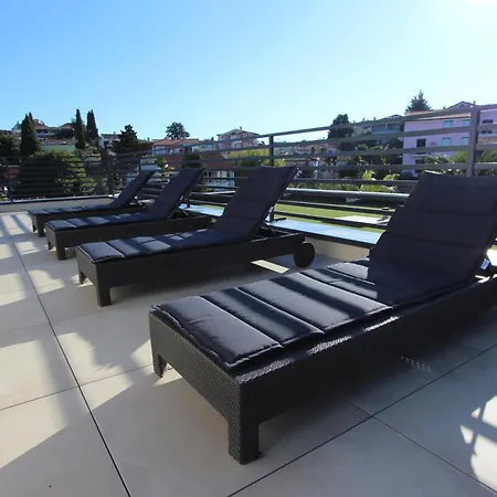 Katarina Apartamento *