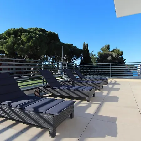 Katarina Apartamento Rovinj