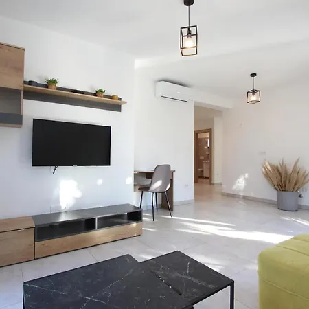Apartamento Katarina Rovinj