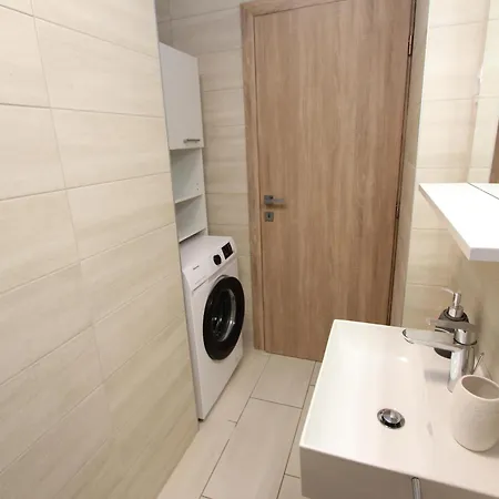 Apartamento Katarina Rovinj